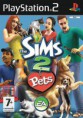 The sims Pets